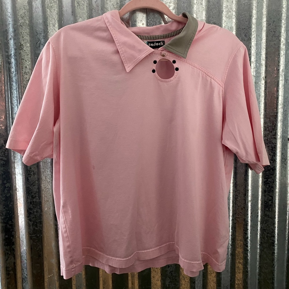 Vintage 80’s Vibe Jamie Sadock Top